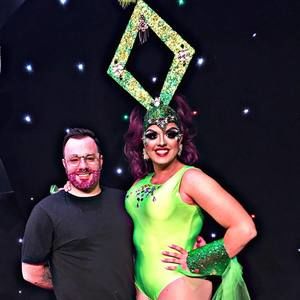 Meet your Posher, David